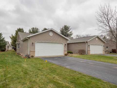 734 Bayberry Lane, Otsego, MI 49078