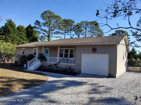 990 Palmetto Road, Southport, NC 28461