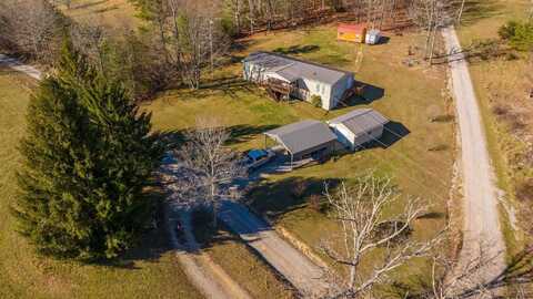 3775 Sunflower Road, Pilot, VA 24138