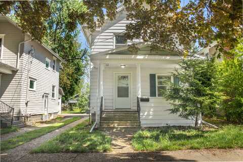 718 Union Street Street, Jackson, MI 49203