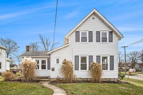 737 W Green Street, Marshall, MI 49068