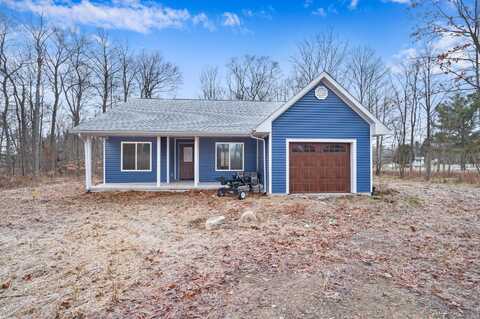 20449 Thornapple Lane, Big Rapids, MI 49307