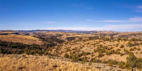 TBD Little Grass Creek Rd, Thermopolis, WY 82443