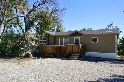 493 Birch St, Frannie, WY 82423