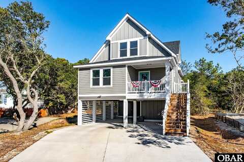 877 Lookout Way, Corolla, NC 27927