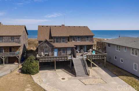 4401 S Virginia Dare Trail, Nags Head, NC 27959