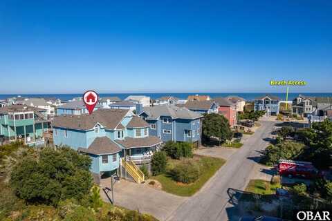 779 Kings Grant Drive, Corolla, NC 27927