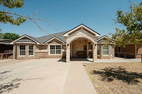 1513 S Marshall St, Midland, TX 79701