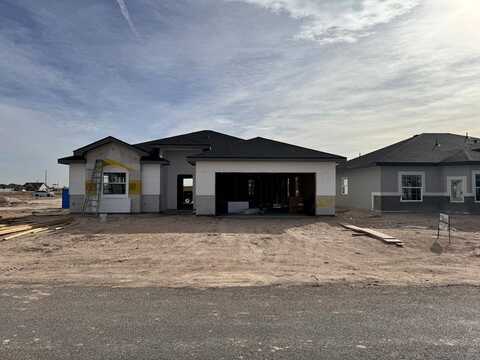 1632 S Cherry Lane, Pecos, TX 79772