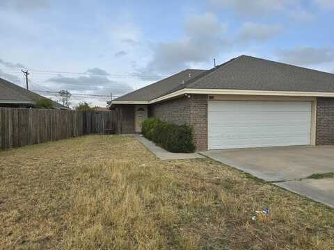 3102 Travis Ave, Midland, TX 79701