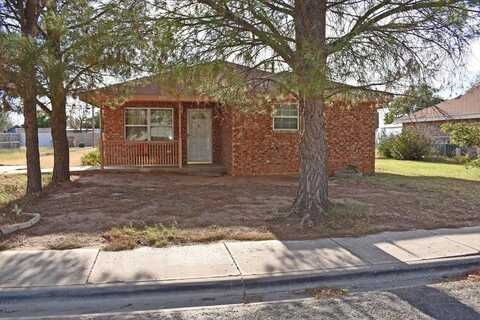 1410 S Washington Ave, Odessa, TX 79761