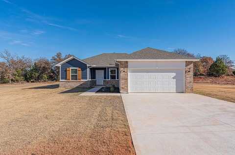 836 Stella Trail, Guthrie, OK 73044