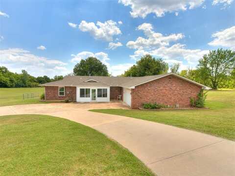 12030 NE 26th Street, Choctaw, OK 73020