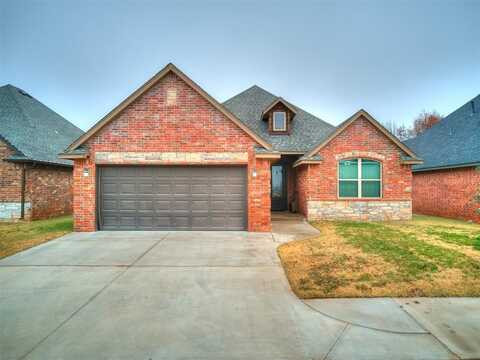 1213 Crimson Creek Circle, El Reno, OK 73036