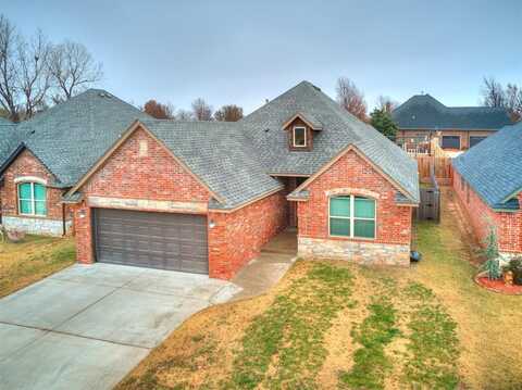 1213 Crimson Creek Circle, El Reno, OK 73036