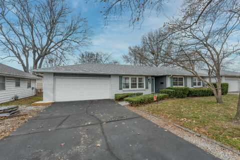 1343 E Greenwood Street, Springfield, MO 65804