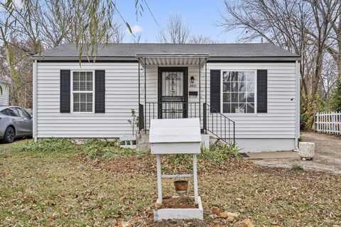 1411 W Webster Street, Springfield, MO 65802