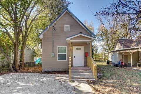 1407 N Johnston Avenue, Springfield, MO 65802