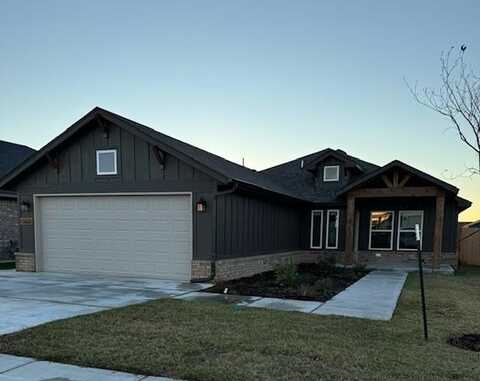 13601 Grass Plain Avenue, Yukon, OK 73099