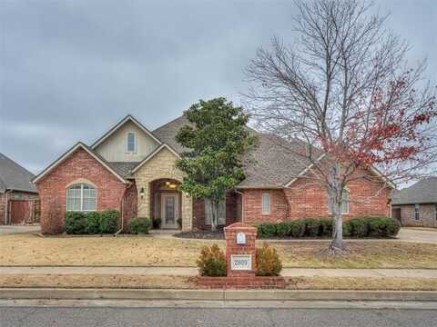 2809 SW 136th Street, Oklahoma City, OK 73170