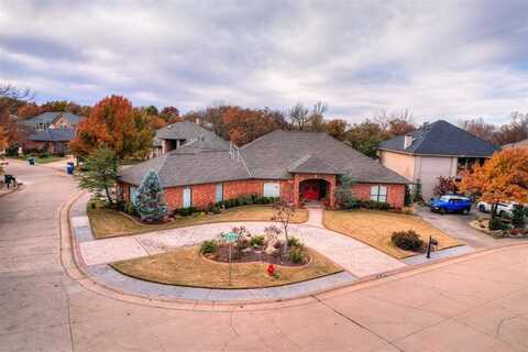 5901 Morning Dove Lane, Edmond, OK 73025