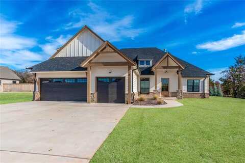 13290 Painted Sky, Arcadia, OK 73007