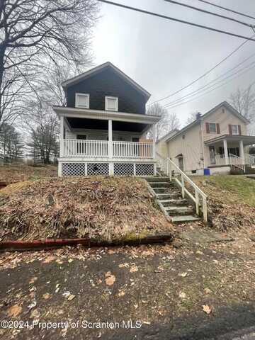 88 Upper Powderly Street, Carbondale, PA 18407