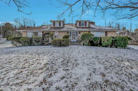 141 Jermyn Drive, Clarks Summit, PA 18411