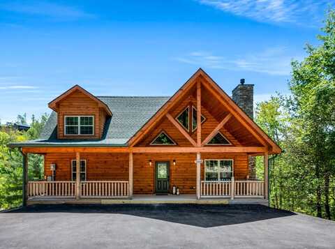 3446 Smoky Ridge Way, Sevierville, TN 37862
