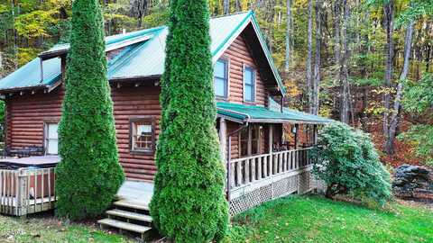 577 Thomas Loop Road, Sevierville, TN 37876
