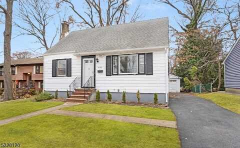 1420 Fox Pl, South Plainfield, NJ 07080