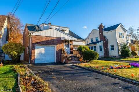 217 Morningside Ave, Linden, NJ 07036