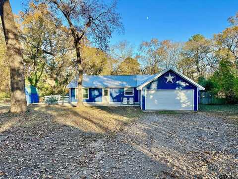 20489 W Grove Club Lake Rd., Whitehouse, TX 75791