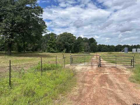 TBD COUNTY ROAD 314, Henderson, TX 75652