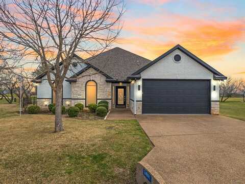 24091 Springwood Drive, Whitney, TX 76692