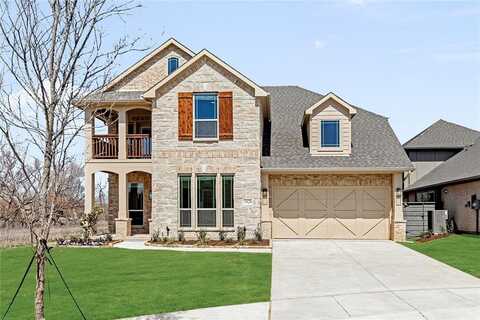 7428 Crosstimbers Drive, Little Elm, TX 76227