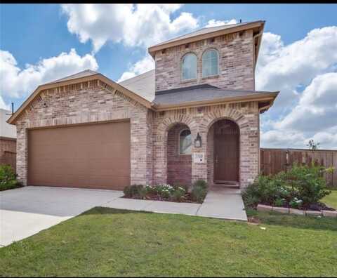 3900 Rochelle Lane, Forney, TX 75126