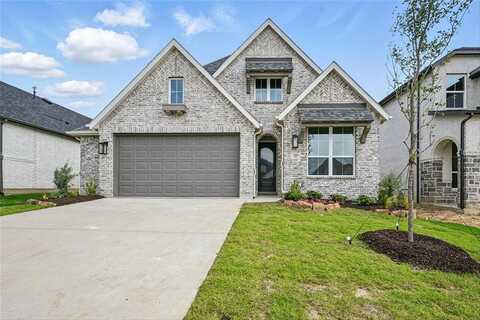 4305 Sanctuary Drive, Denison, TX 75020