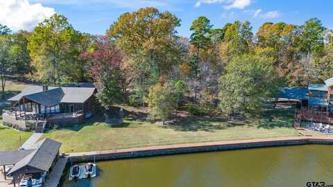 Lot 5 Half Moon Drive, Mount Vernon, TX 75457