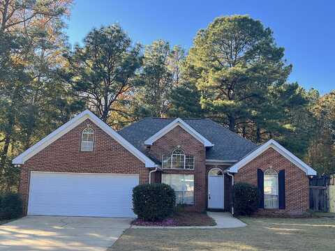 42 Creekside, Purvis, MS 39475