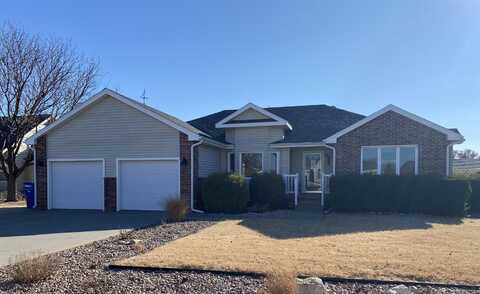 1304 W 42nd, Hays, KS 67601