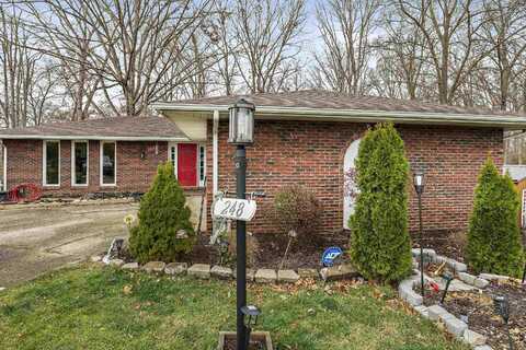 248 Bellefonte Circle, Ashland, KY 41101