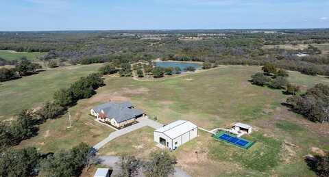 1177 County Road 1750, Chico, TX 76431