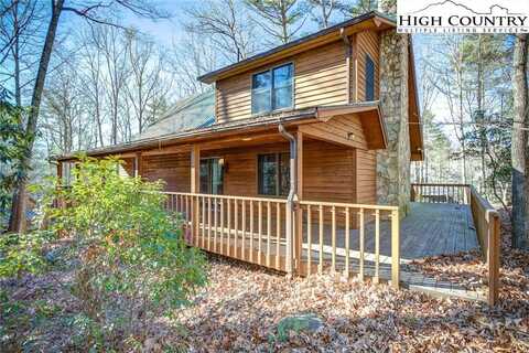 384 Bear Ridge Trail, Fleetwood, NC 28626