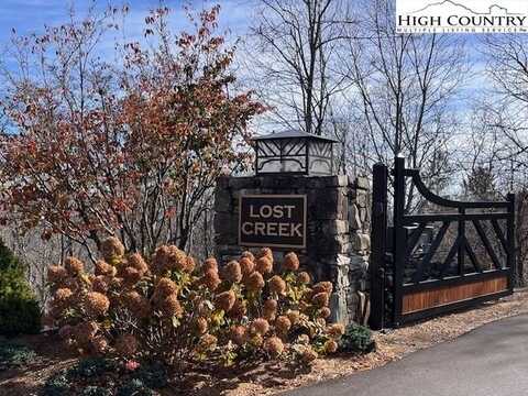 Lot 25 Black Bear Trail, Blowing Rock, NC 28605