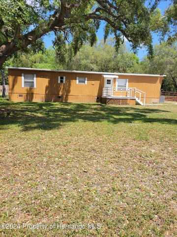 5293 W Richland Lane, Homosassa, FL 34446