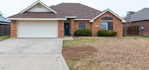 2426 Patriot Commons Road, Abilene, TX 79601