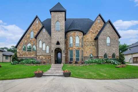 1714 Maranatha Way, Southlake, TX 76092