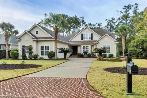 30 Meridian Point Drive, Bluffton, SC 29910