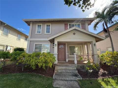 91-1009 Kailoa Street, Ewa Beach, HI 96706